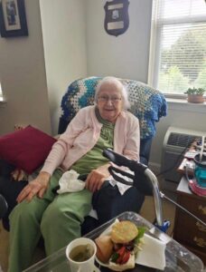 Gloria Marie Hall