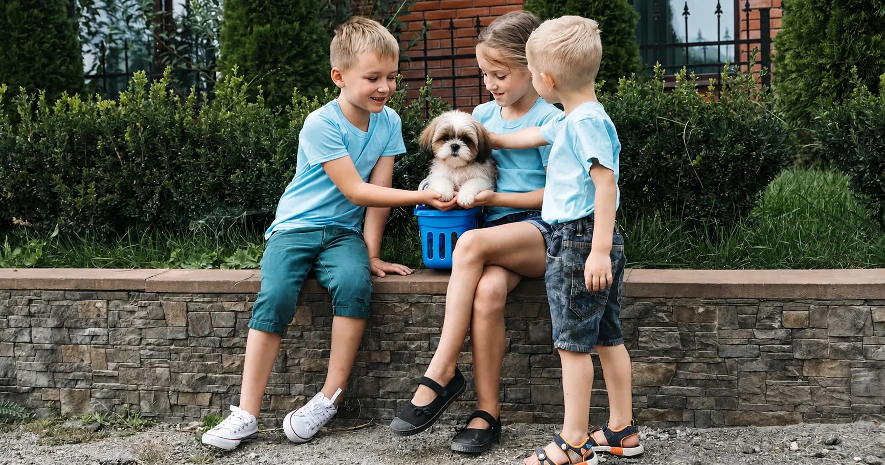Shihtzu Pets Home